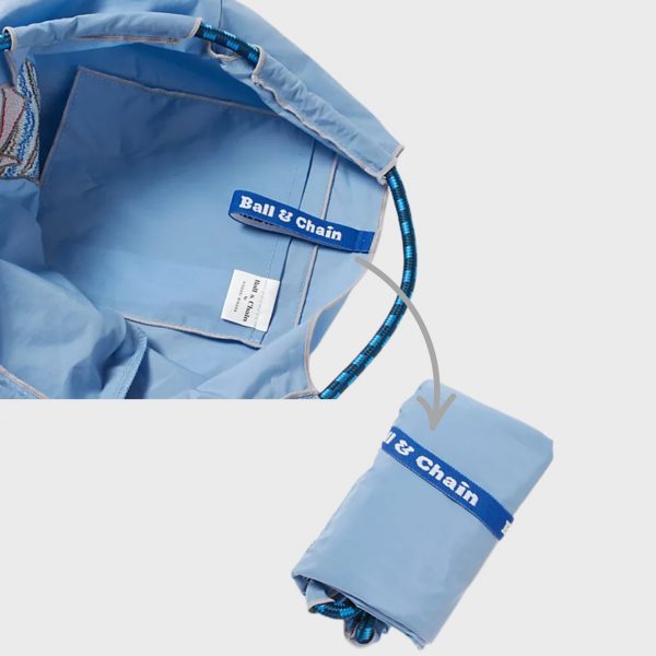 LEEスタッフが選ぶ!【BALL&CHAIN】“映える”バッグで毎日をもっと楽しく🎨