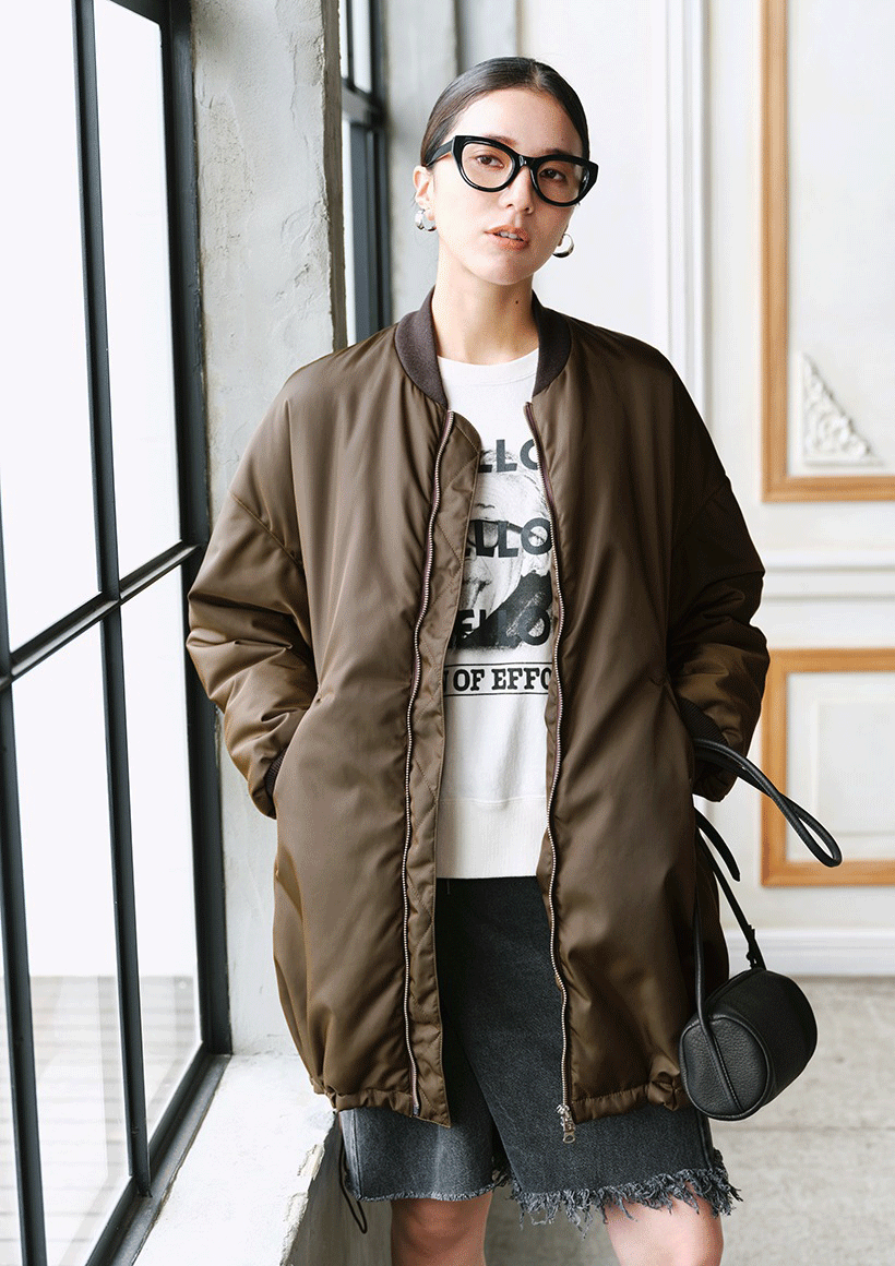 秋のマストトレンドカラー