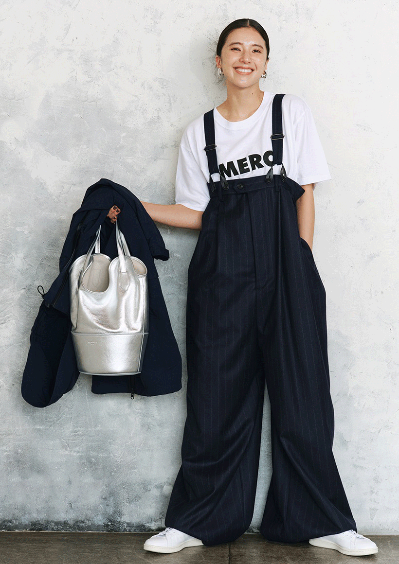 秋のマストトレンドカラー