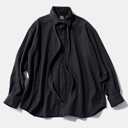 バイヤーが秋注目の4つの大人ブランド