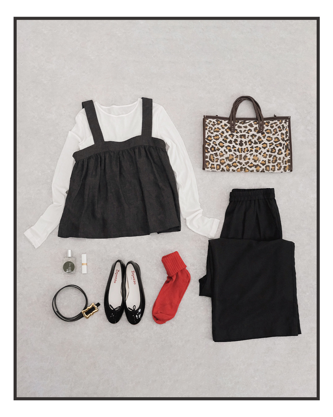 12closet
【洗える】ヨーロピアンリネンキャミソール