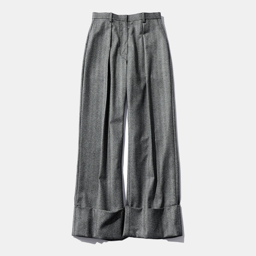 バイヤーが秋注目の4つの大人ブランド