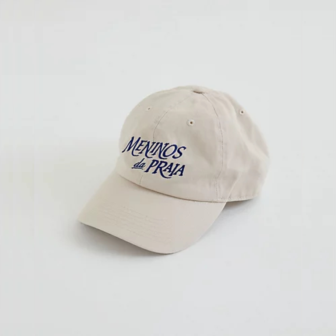 ザ シンゾーン MENINOS de PRAIA CAP