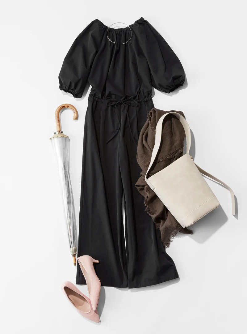 M7daysヒットアイテム　Marisol10月号2025年特集