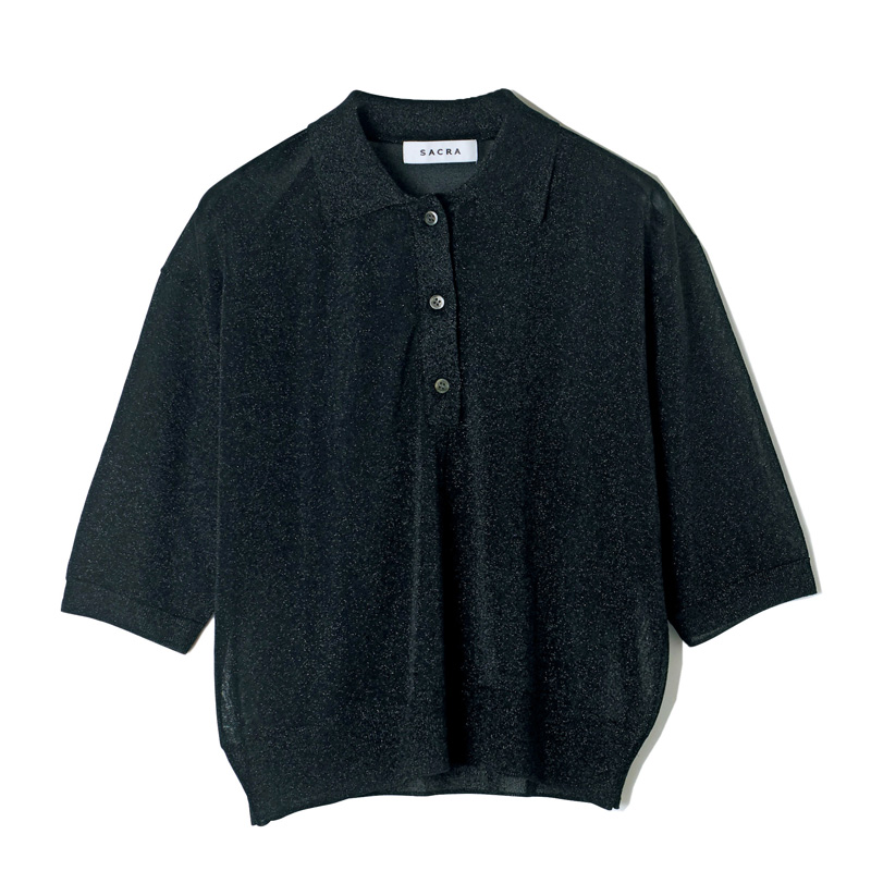 50代秋コーデ決定版！頼れる着映えトップス6選 éclat2025年10月号特集