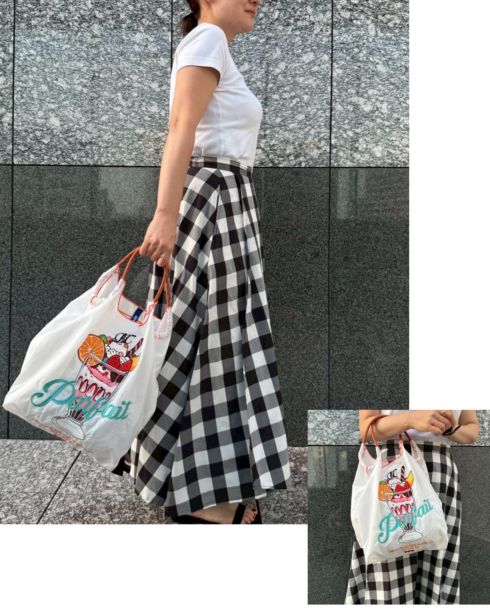 LEEスタッフが選ぶ!【BALL&CHAIN】“映える”バッグで毎日をもっと楽しく🎨