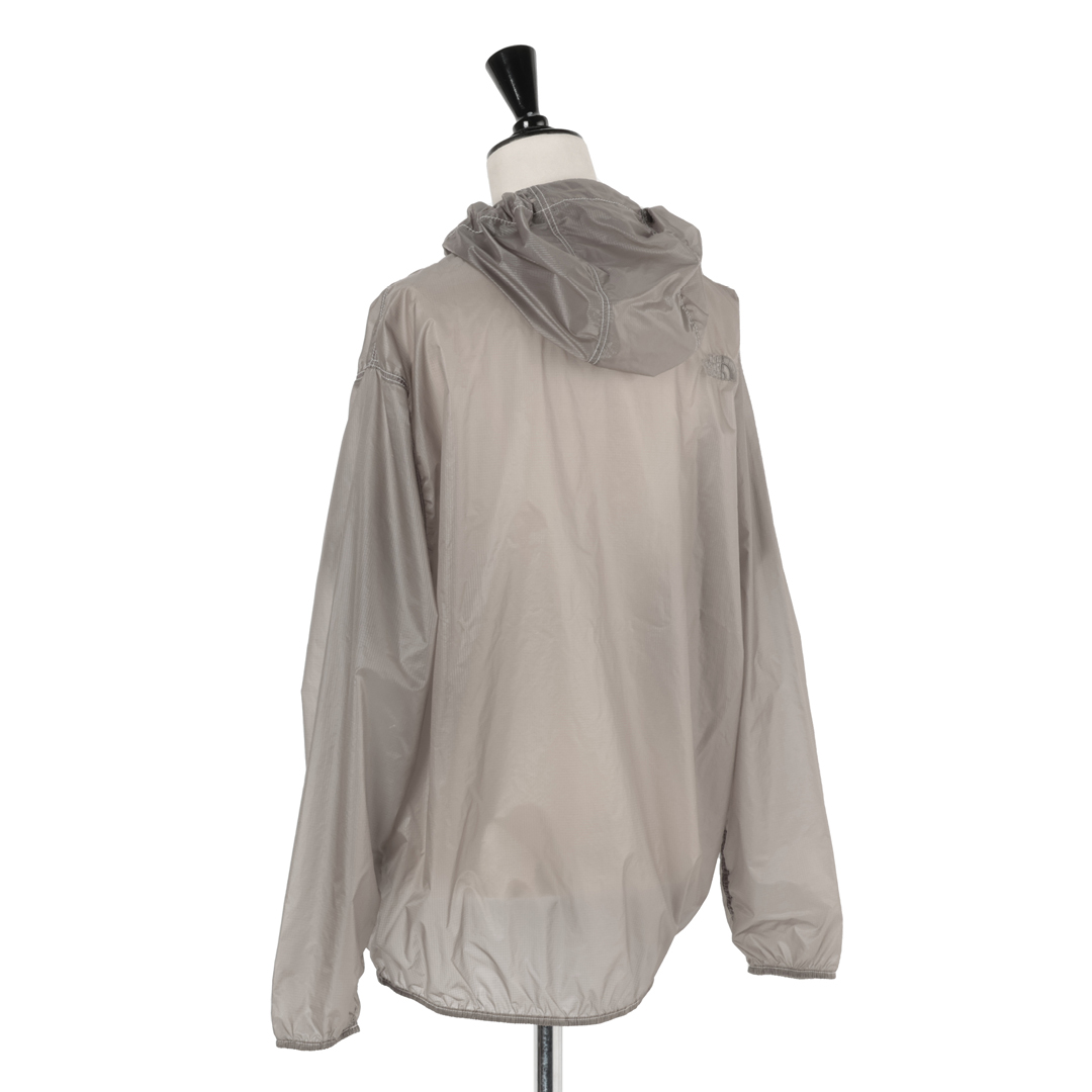 ザ・ノース・フェイスのFree run wind Parkaサブカット