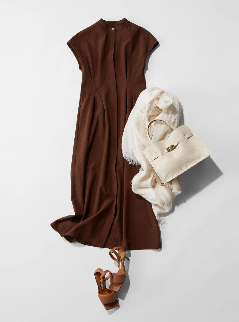 M7daysヒットアイテム　Marisol10月号2025年特集