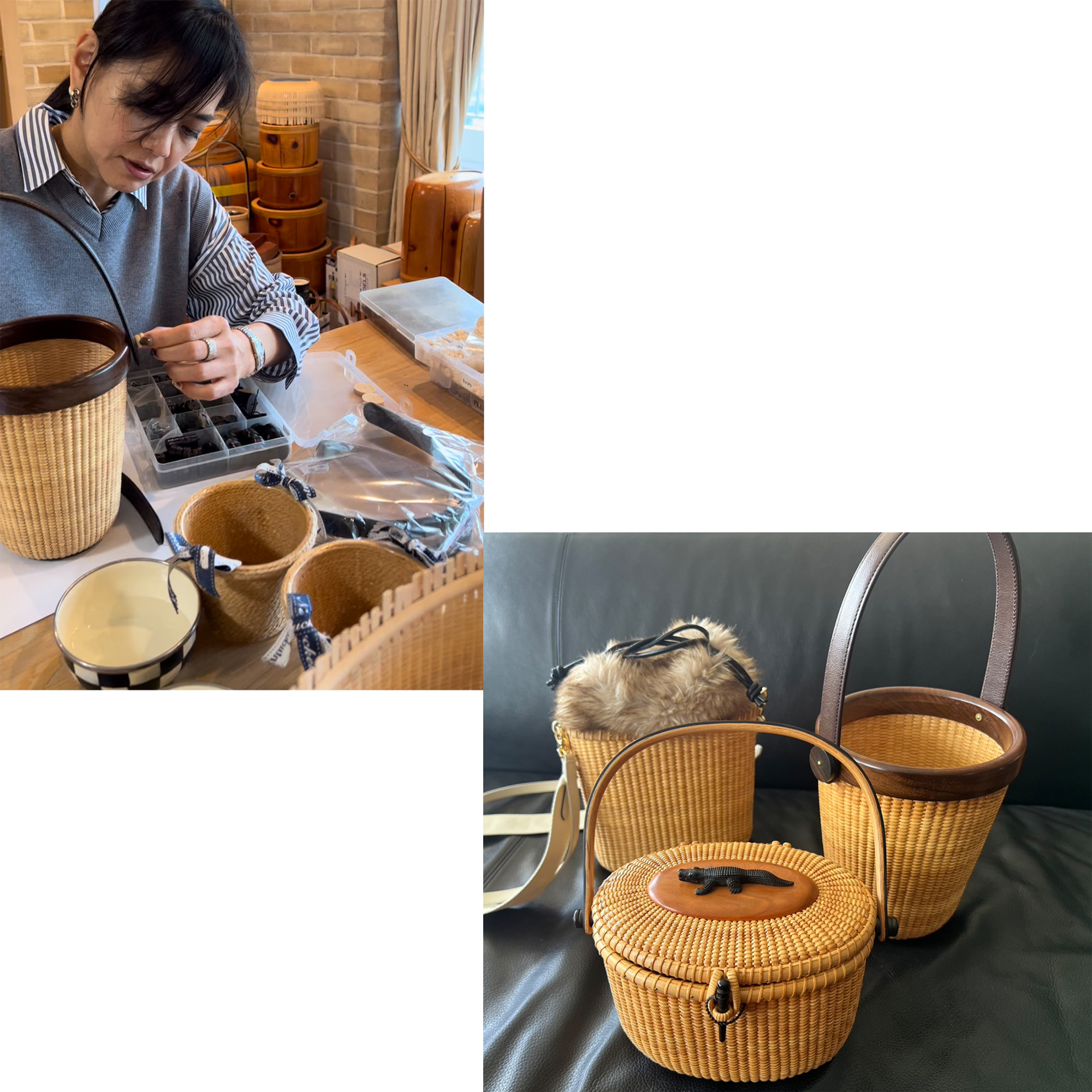 気になるあの人の“MYスタンダード”Vol.21 前田典子