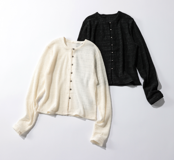 今すぐ着られる！長く愛せる！秋服LIST