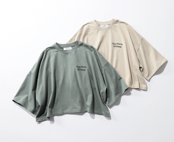 今すぐ着られる！長く愛せる！秋服LIST