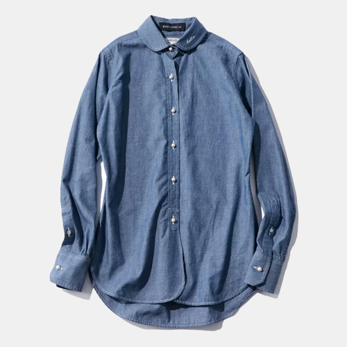 【50代 ファッション】これ買っちゃいました eclat premiumスタッフ《8月編》