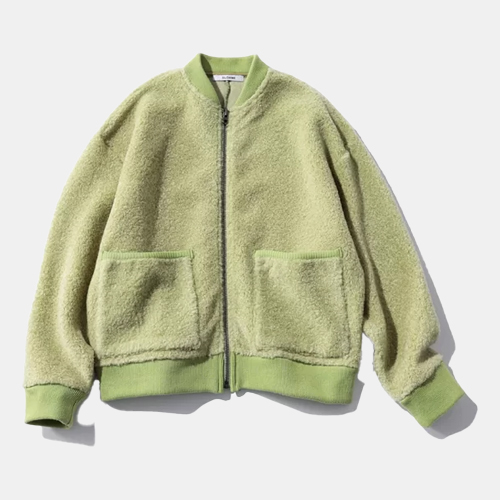 旬アイテムで大人の着回し「シーン別」10days