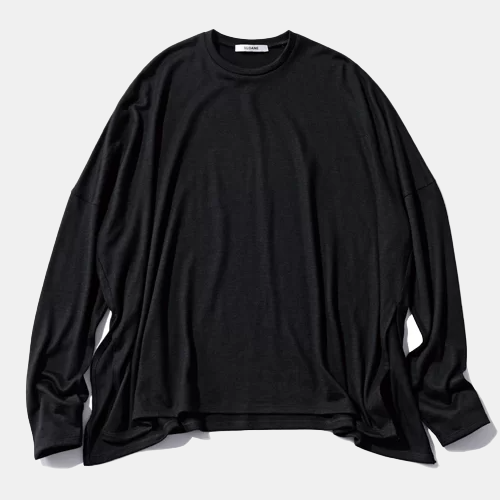 旬アイテムで大人の着回し「シーン別」10days