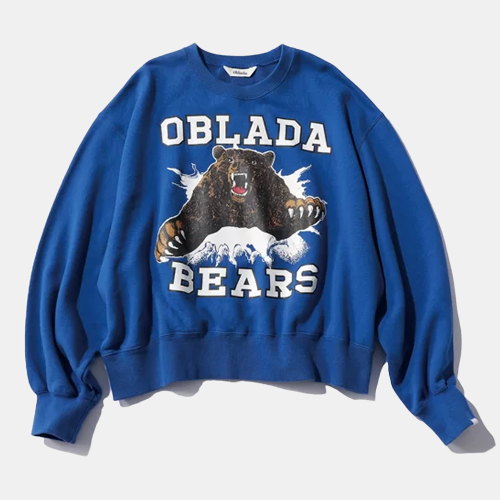 旬アイテムで大人の着回し「シーン別」10days