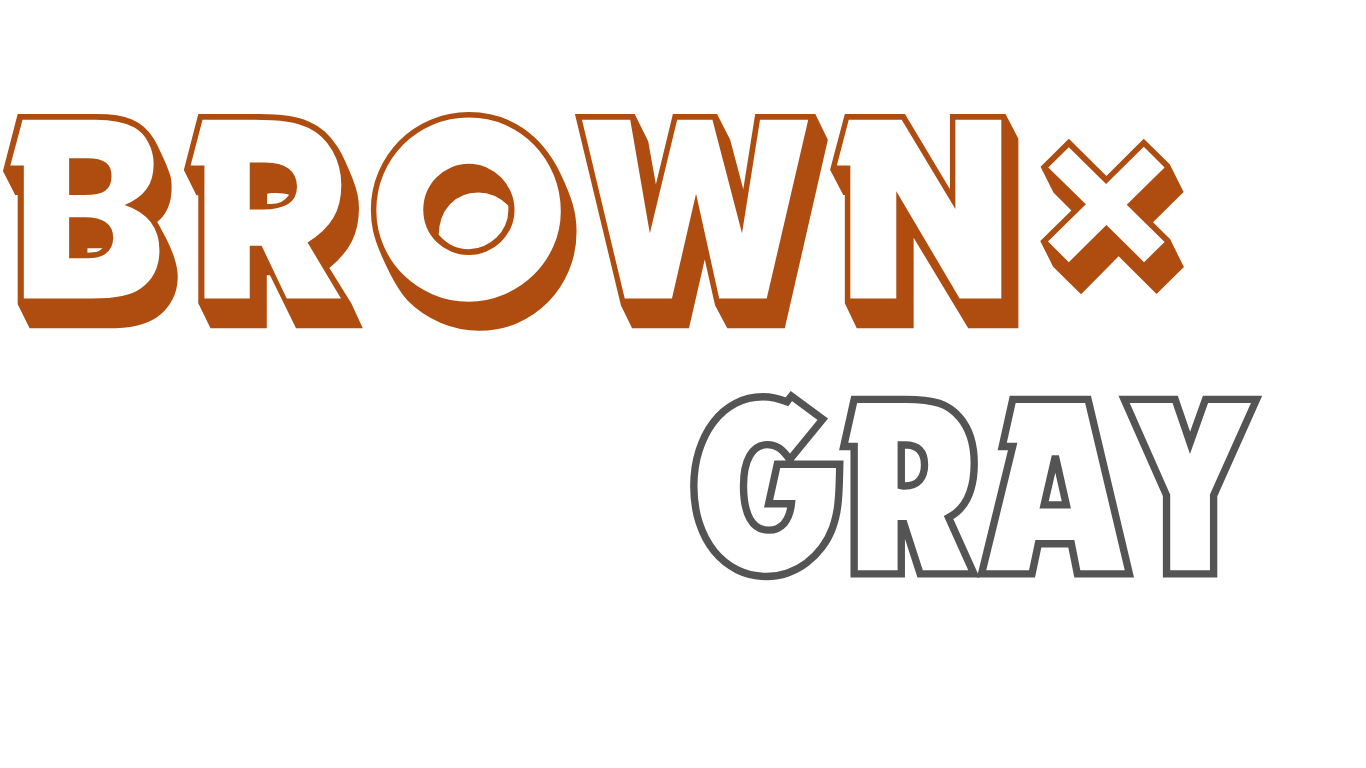 夏はちょい足し、秋はメインで！「しゃれ見えブラウン」が最強説♡