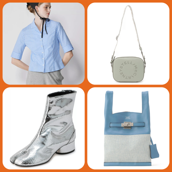 今だけさらにプライスダウン。モードな掘り出し物、見つけた！