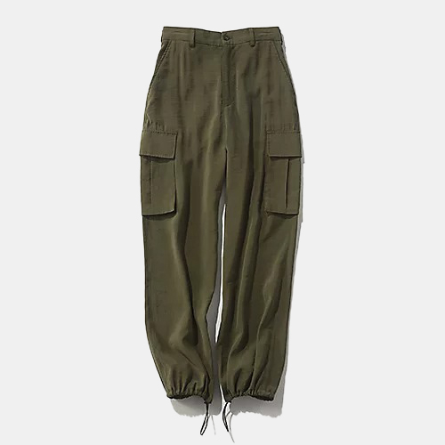 20~25度、26~30度、どちらも対応！端境期のキーアイテム“気温別”着こなしアイデア