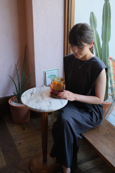 ＼暑いけど気分は秋！／大人の秋色コーデをMarisol美女組に着てもらいました！【40代ファッション】