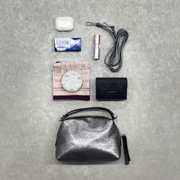 【50代 ファッション】これ買っちゃいました eclat premiumスタッフ《8月編》