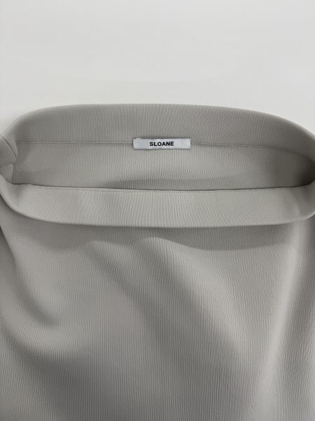 SALEでGET！！抗菌・防臭効果や速乾性にも優れた「SLOANEの美シルエットセットアップ」【50代ファッション】