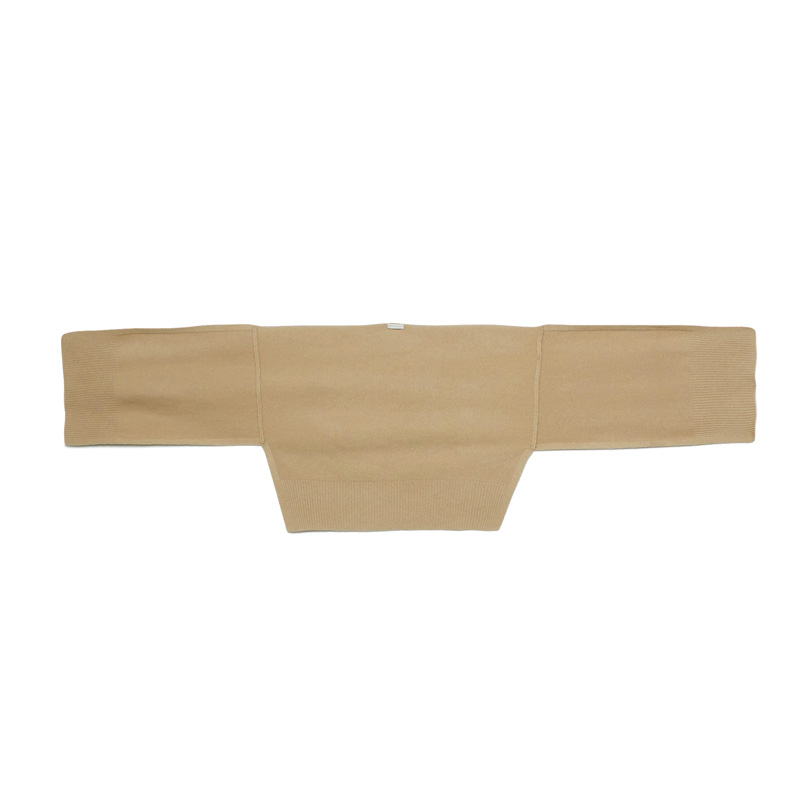 50代秋コーデ決定版！頼れる着映えトップス6選 éclat2025年10月号特集