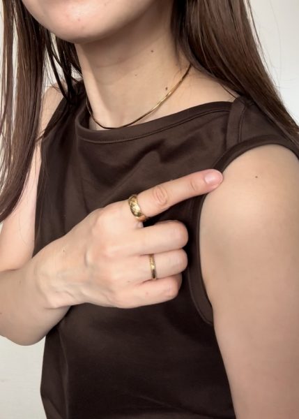 ＼暑いけど気分は秋！／大人の秋色コーデをMarisol美女組に着てもらいました！【40代ファッション】