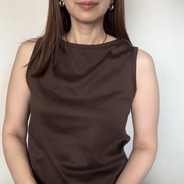 ＼暑いけど気分は秋！／大人の秋色コーデをMarisol美女組に着てもらいました！【40代ファッション】