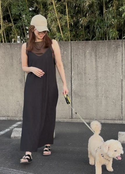 ＼暑いけど気分は秋！／大人の秋色コーデをMarisol美女組に着てもらいました！【40代ファッション】