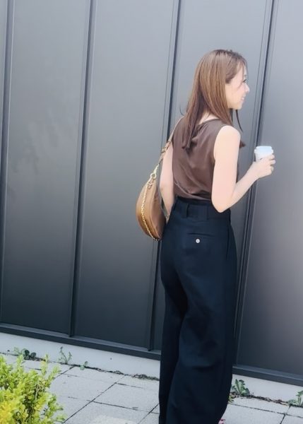 ＼暑いけど気分は秋！／大人の秋色コーデをMarisol美女組に着てもらいました！【40代ファッション】