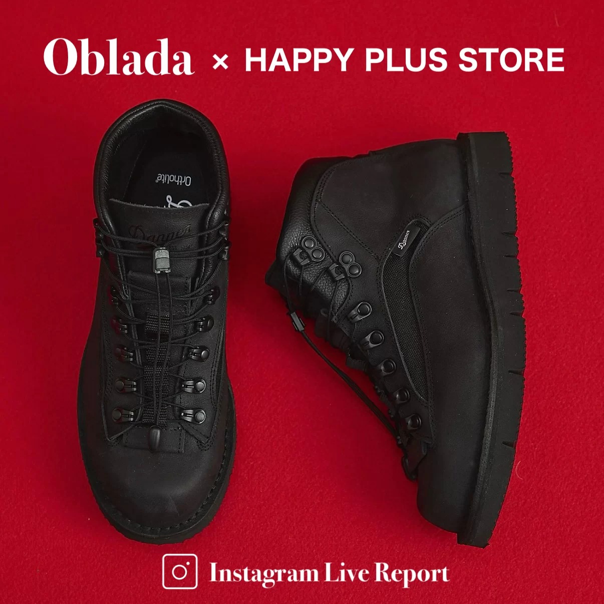 バイヤー太鼓判の別注2アイテムをリリース！