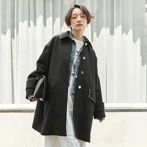 MACKINTOSHHUMBIE STUDS MB￥189,200