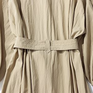 大草直子さん×suadeoコラボ！着回し映えする3つのアイテムを作りました！