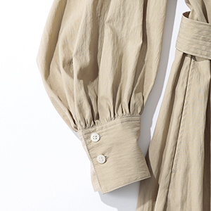 大草直子さん×suadeoコラボ！着回し映えする3つのアイテムを作りました！