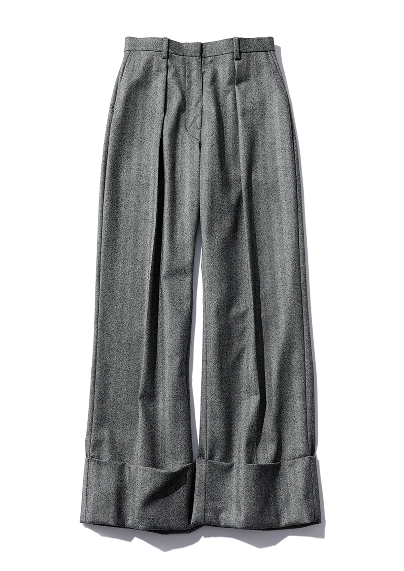 バイヤーが秋注目の4つの大人ブランド