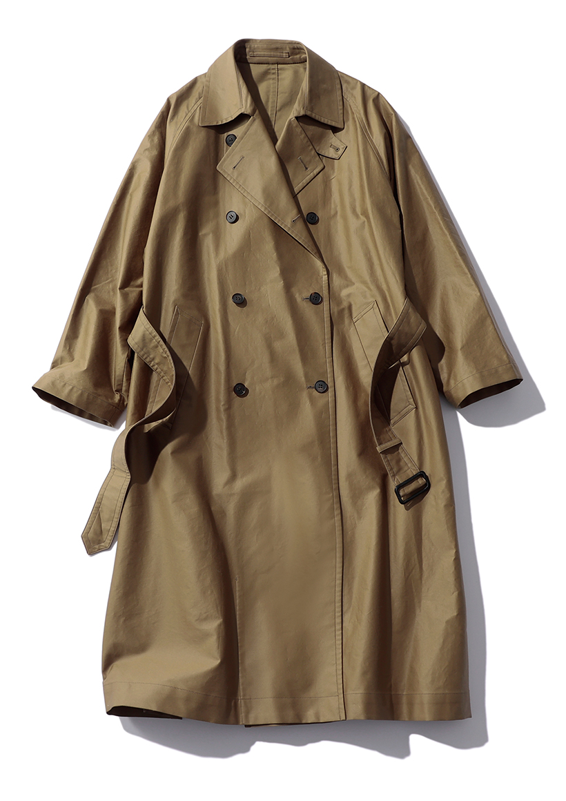 バイヤーが秋注目の4つの大人ブランド