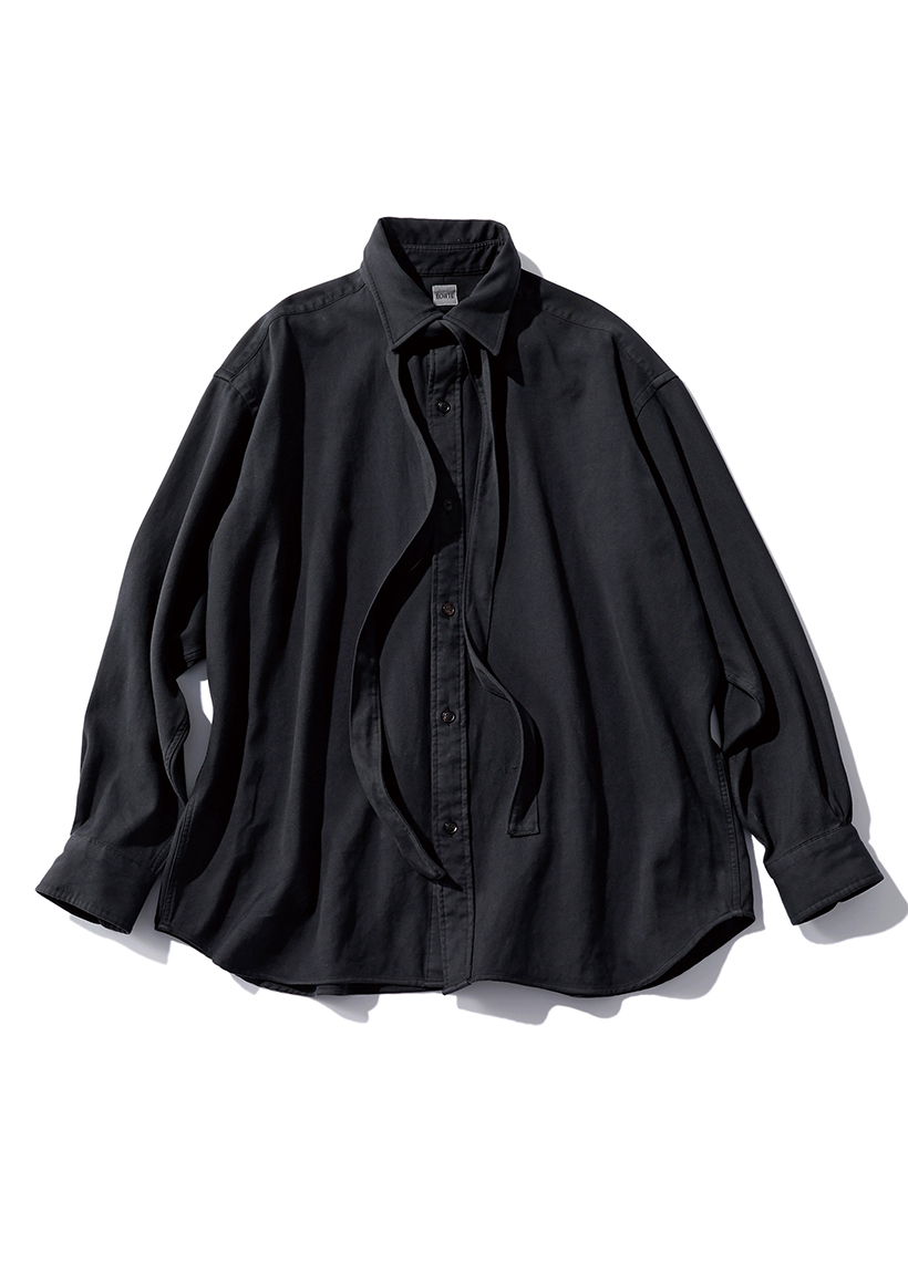 バイヤーが秋注目の4つの大人ブランド