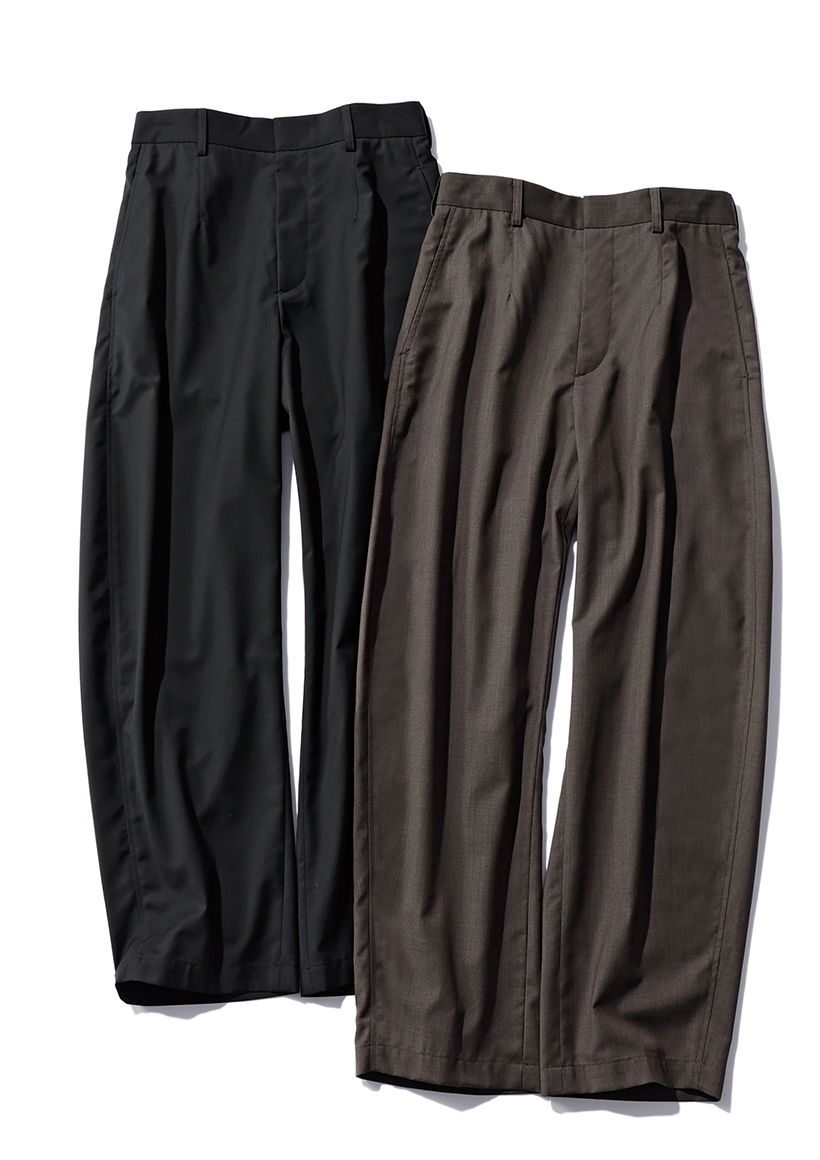 バイヤーが秋注目の4つの大人ブランド