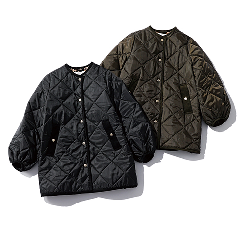 バイヤー太鼓判の別注2アイテムをリリース！