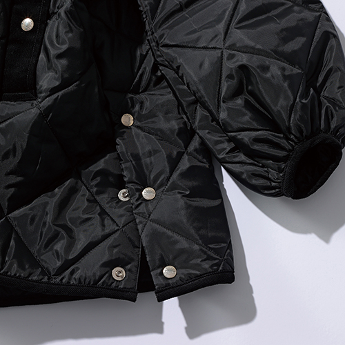 バイヤー太鼓判の別注2アイテムをリリース！