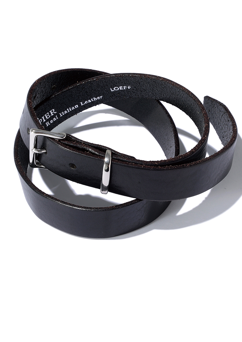 バイヤーが秋注目の4つの大人ブランド