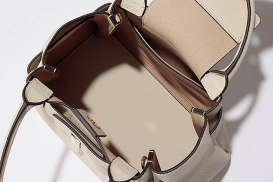 40代のための最旬・デイリーバッグ　Marisol10月号2025年特集