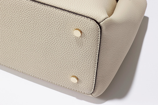 40代のための最旬・デイリーバッグ　Marisol10月号2025年特集