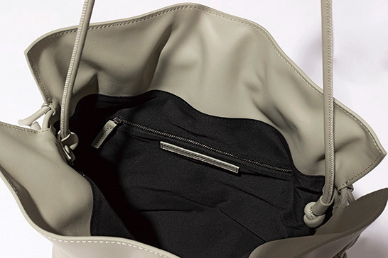 40代のための最旬・デイリーバッグ　Marisol10月号2025年特集