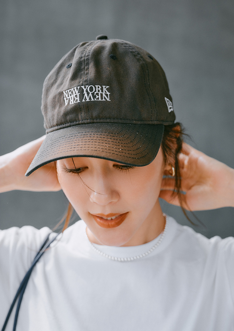 夏はちょい足し、秋はメインで！「しゃれ見えブラウン」が最強説♡