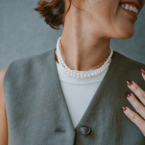 大草直子さん×suadeoコラボ！着回し映えする3つのアイテムを作りました！