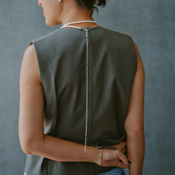 大草直子さん×suadeoコラボ！着回し映えする3つのアイテムを作りました！