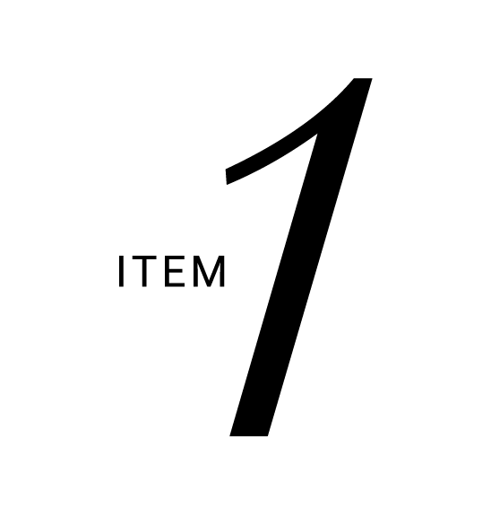 「上品カジュアル」を叶える♡3つのアイテムを作りました！