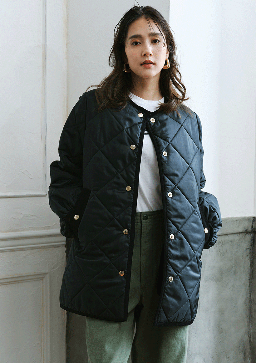 バイヤー太鼓判の別注2アイテムをリリース！