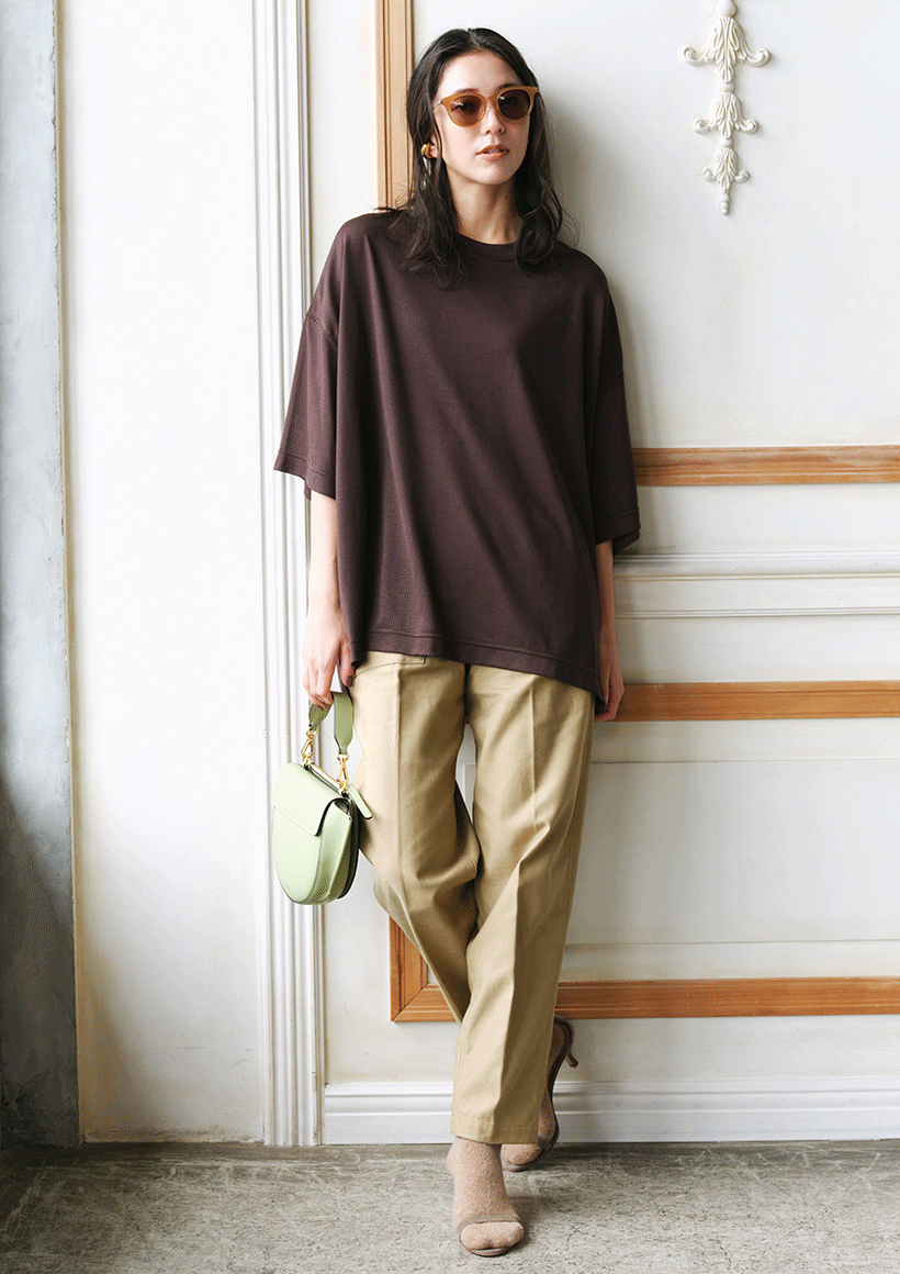 秋のマストトレンドカラー